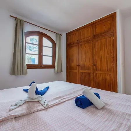 Apartment Precioso Nudistas Y Naturistas.