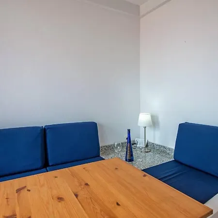 Apartment Precioso Nudistas Y Naturistas.